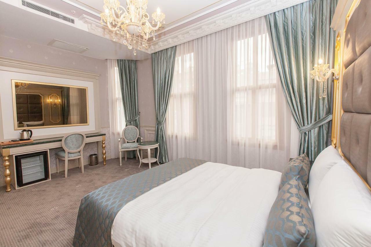 Meserret Palace - Special Category 4* Istambul