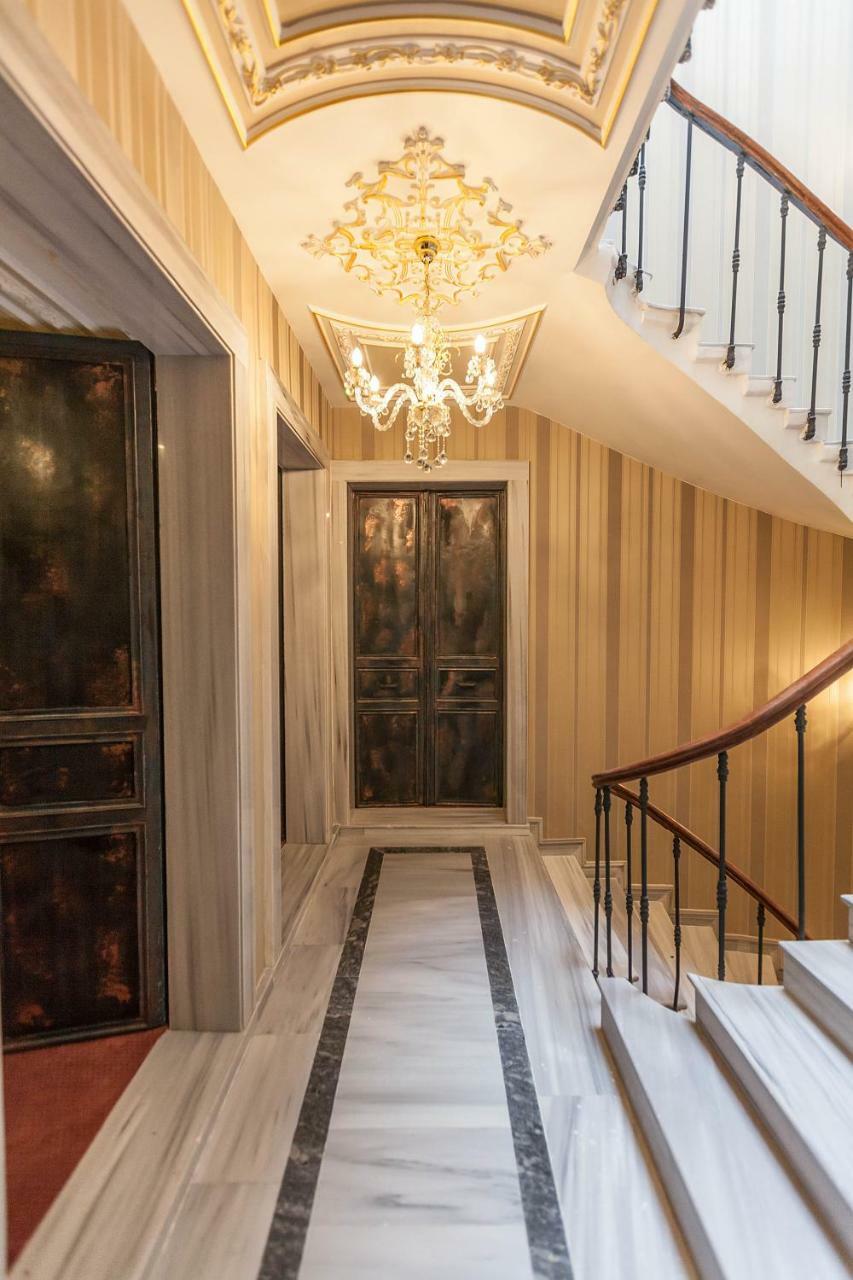 Hotel Meserret Palace - Special Category 4*