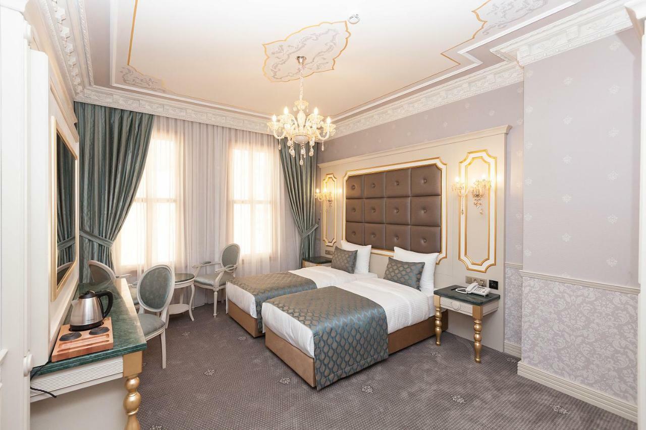 Hotel Meserret Palace - Special Category