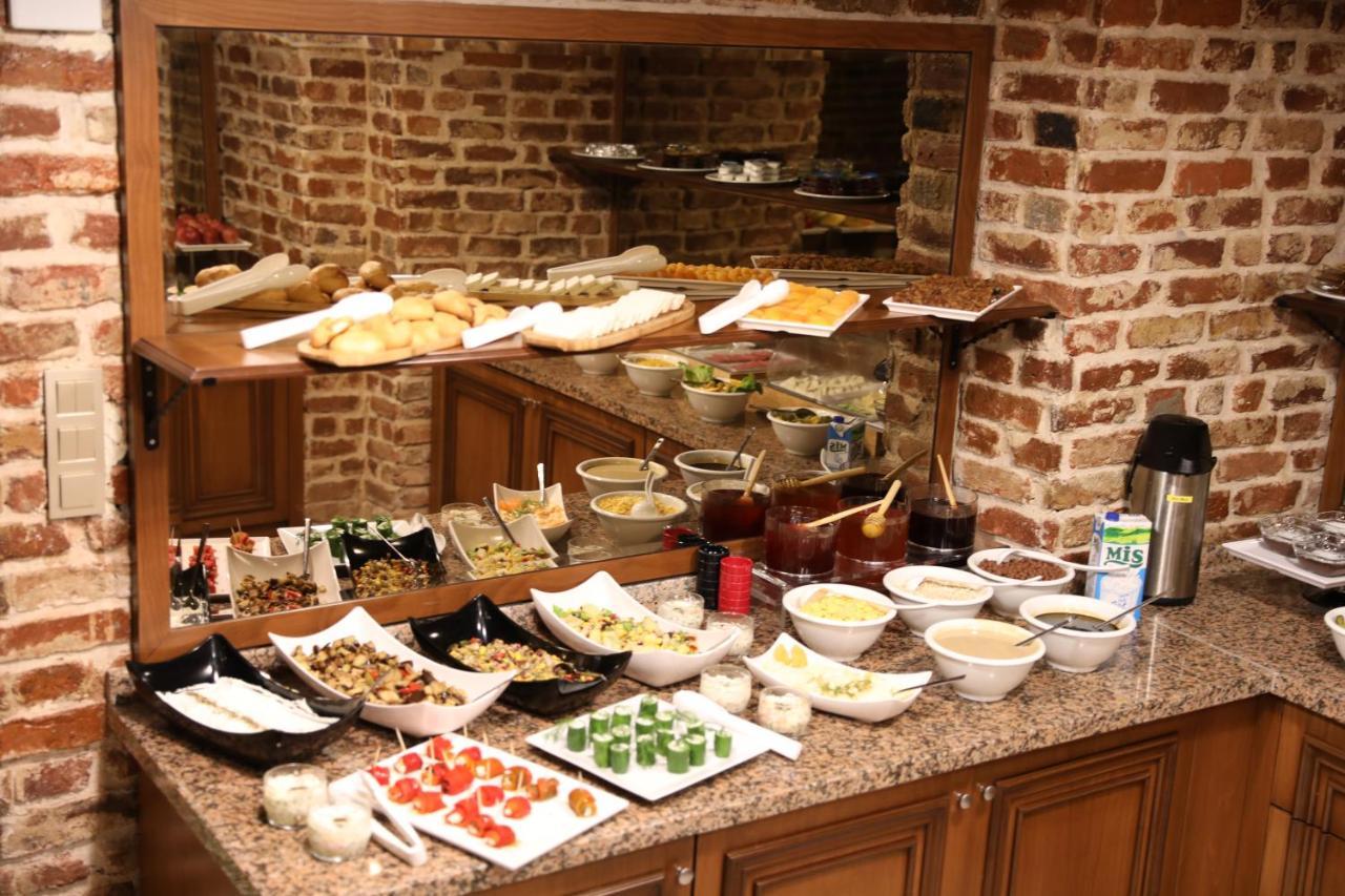 Meserret Palace - Special Category Otel 4*