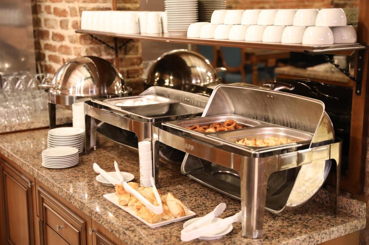 Otel Meserret Palace - Special Category 4*