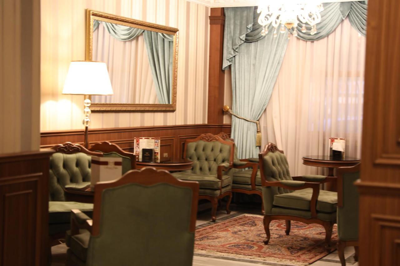 Otel Meserret Palace - Special Category 4*