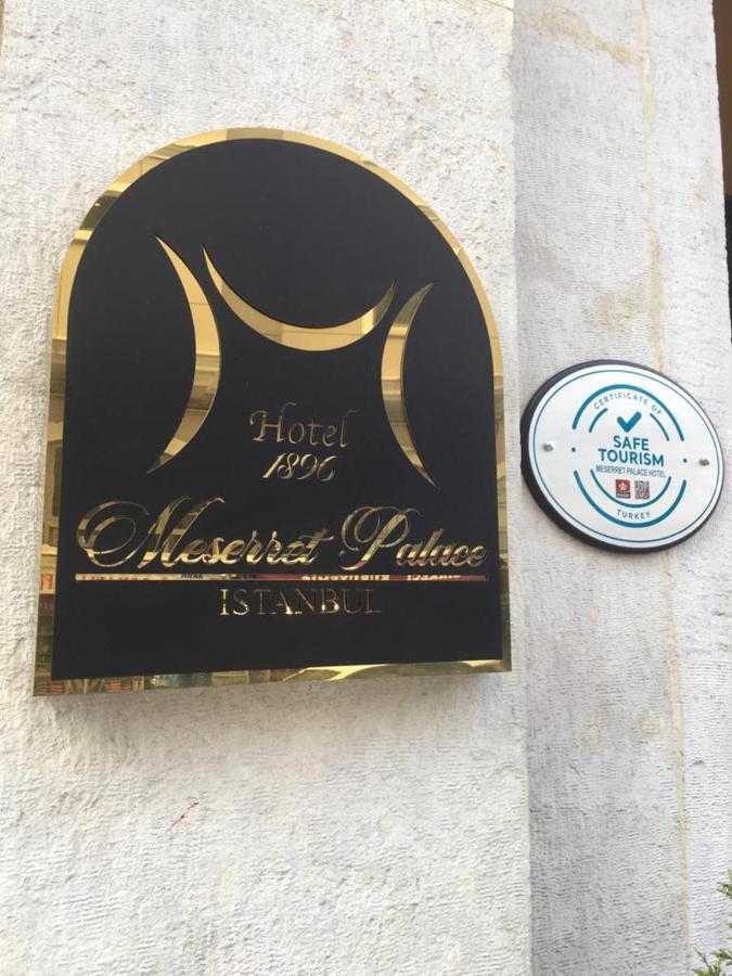 Otel Meserret Palace - Special Category