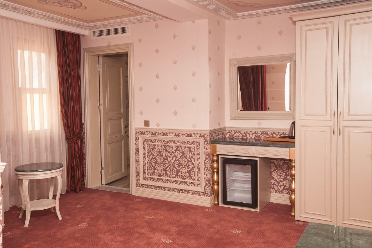 Otel Meserret Palace - Special Category 4*