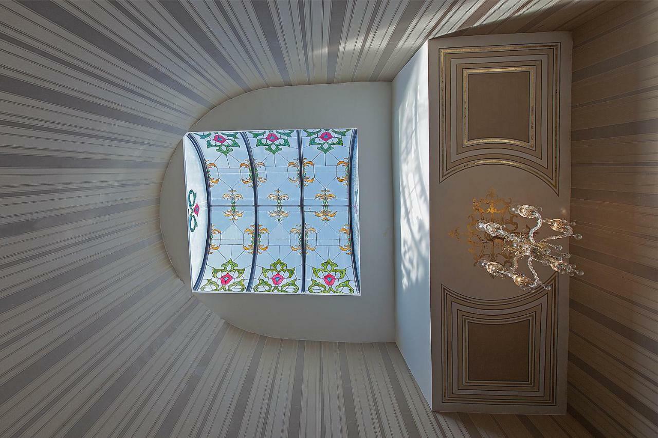 Meserret Palace - Special Category Otel İstanbul