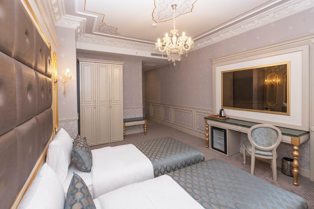 Meserret Palace - Special Category Otel