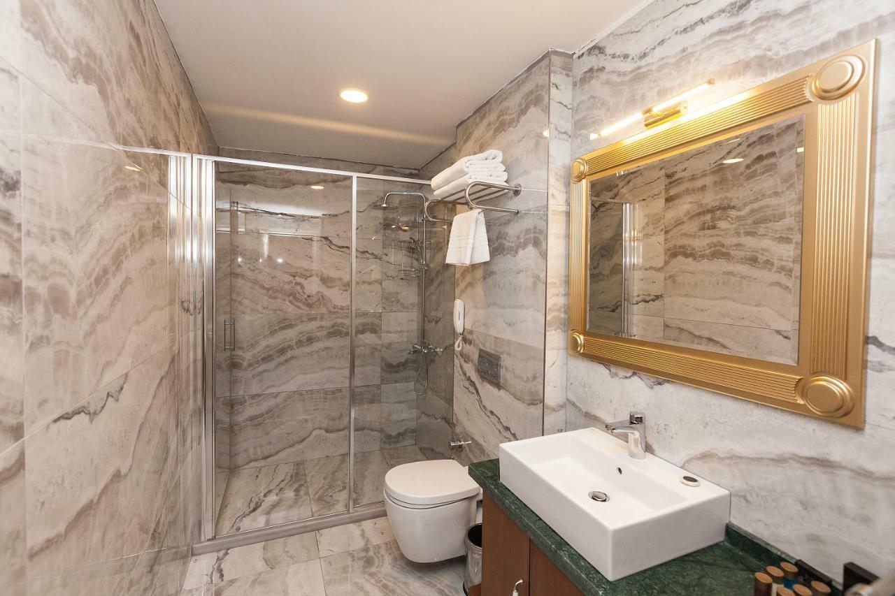 Otel Meserret Palace - Special Category