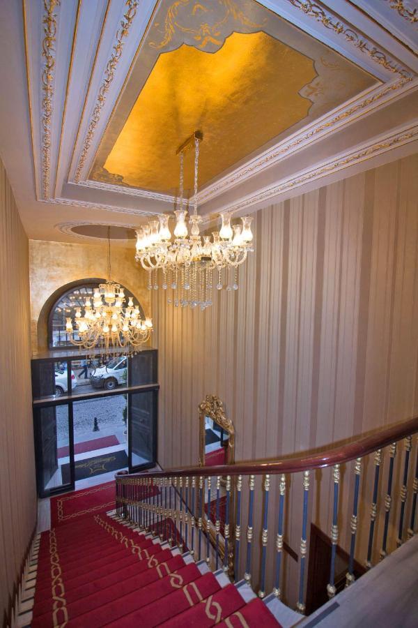 Meserret Palace - Special Category Otel 4*